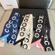 Chanel Twilly scarves are here! Chanel's truly adorable little scarves are so cu