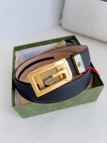 Product Name: Gucci Automatic Belt (Ddd) Model: Automatic buckle, pure steel aut