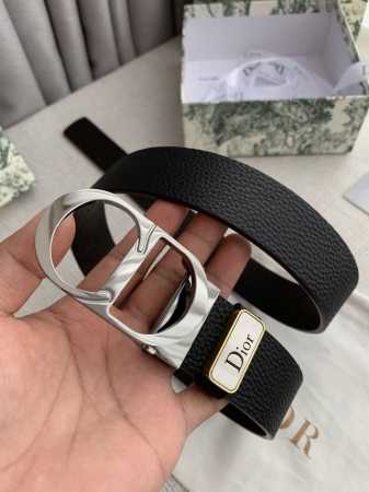 Product Name: Dior. Dior. Original Model: Buckle, Original Classic Buckle, Actua - Click Image to Close