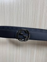 New for the season, this eye-catching men's belt is part of the 2026 Early Sprin