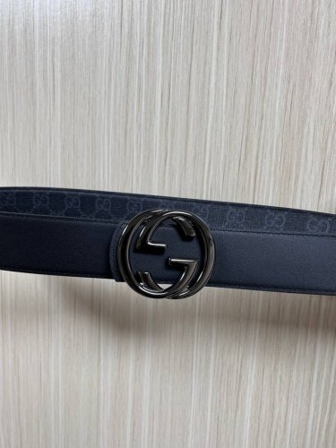 New for the season, this eye-catching men's belt is part of the 2026 Early Sprin