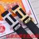 Product Name: Hermes... Original Single Belt (Ddd) Material: 100% top-grain cowh