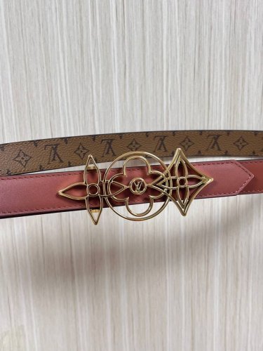 New seasonal style, 2.5cm wide double-pointed original 1:1 replica. One side is