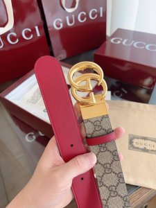 Gucci 2025 latest counter series Angora Red Model No. 659418 92Tin 9257 Double-s