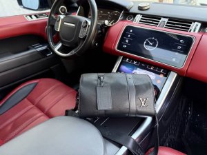 High-end new Louis Vuitton LV shoulder bag. M59255 Louis Vuitton City Keepall w