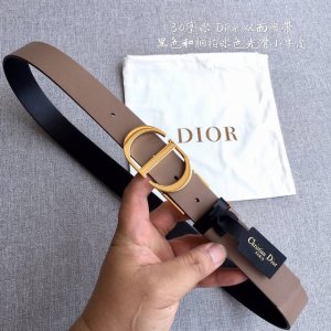 Dior original 3.0Cm counter sales hot items thanks to customers for feedback rea