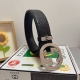 Product Name: Gucci Original Single Belt Material: Original cowhide leather belt