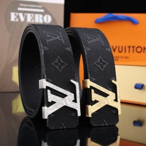 Louis Vuitton Perforated Original High-End Quality, Synchronized with Official S