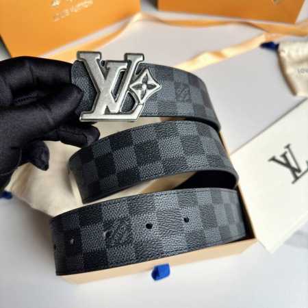 Original Packaging L0Uis Vuitt0N Counter Latest Upgraded Version Width 40Mm Exqu - Click Image to Close