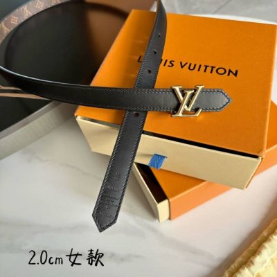Extra Width: 20Mm Donkey's New Ss Special Limited Edition Women's Belt Width 2Cm