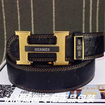 Product Name: Hermes Ostrich Pattern Model: Look for the official packaging sho - Click Image to Close