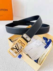 Product Name: Lv..Louis..Vuitton Belt, Original Automatic Belt, Model: Automatic