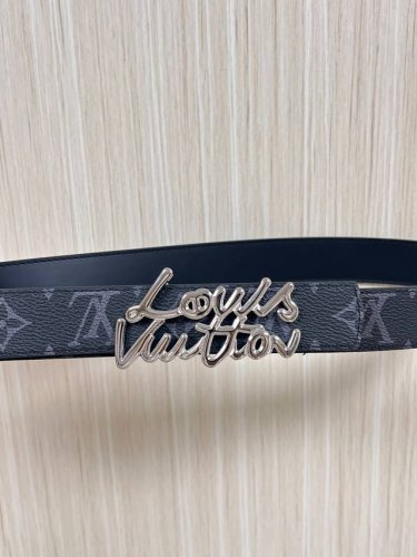 3.0 Imported canvas with black floral print, calfskin sole, and new wire buckle.