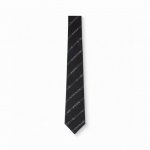 Special Lv official new men's tie Lvvers silk tie renews the classic pattern wit