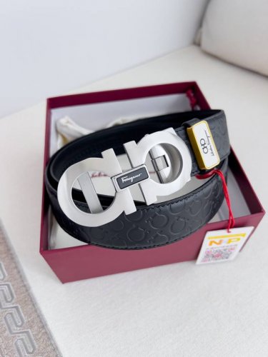 Product name: Ferrgamo.. Ferragamo belt automatic belt Model: automatic buckle,