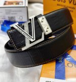 Belt: Lv. Louis Vuitton top replica - Belt: Original quality 100% imported origi