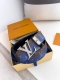 Product Name: Lv..Louis..Vuitton Belt Original Model: Buckle, Classic Pure Steel