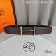 Hermes Width 3.8Cm Purchasing Quality Belt Handmade Quality Imported Selected Hi