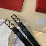 Brand: Salvatore Ferragamo Grade: Original quality. Custom cowhide, classic and