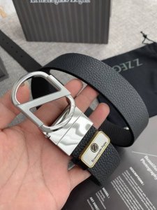 Product Name: Ermenegiido Zelma. Original Model: Buckle, Original Classic Buckle