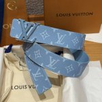 - Lvjia Men's Double-Sided Belt DDD. This double-sided belt cleverly combines M