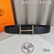 hermes Width 3.8Cm Purchasing Quality Belt Handmade Quality Imported Selected