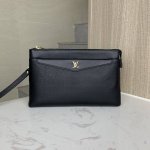 The latest hot-selling Lv clutch from top-tier counter-selling Mouse is shipping