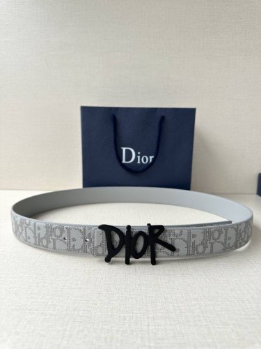 Special Width 3.5Cm This 35Mm Double-Sided Belt Combines Elegance With Modernity
