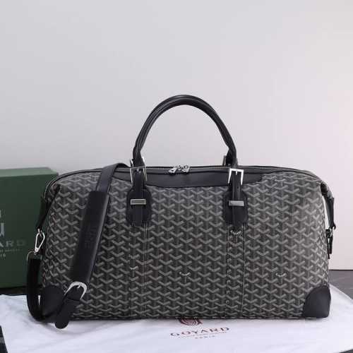 Must-sell Goyard Boeing travel bag for travel, fitness, vacation, fashion essent