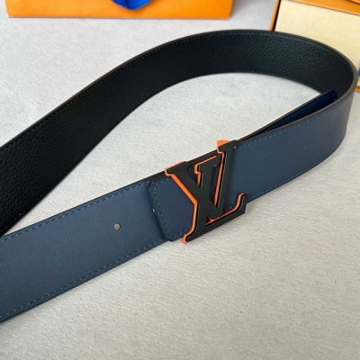 l0Uis Vuitt0N Latest Upgraded Version In The Store Width 40Mm Original Lychee