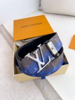 Product name: Lv..Louis..Vuitton belt original Model: Buckle, classic pure stee