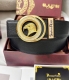 Belt: Stefen Rcici. Stefan Nitz. Belt: Top-Grade Original Replica. Custom-Made P