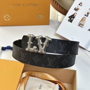 Original Packaging 1.0 L0Uis Vuitton Latest Upgraded Version from the Boutique,