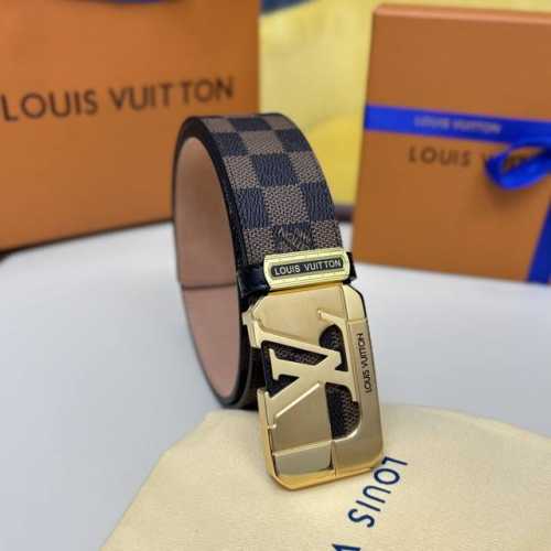 High-end quality, real product photos, comes with full packaging. Brand: Louis V