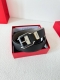 Product Name: Cartier Original Belt Model: Pin Buckle, Original Classic Pin-Styl