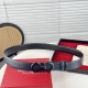 Men's Fila, Soft And Delicate, Versatile And Generous, 3.5Cm Wide, Official Webs