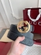 Gucci. Gucci Full Set Packaging 3.8Cm Imported Calfskin Embossed, Authentic Stor