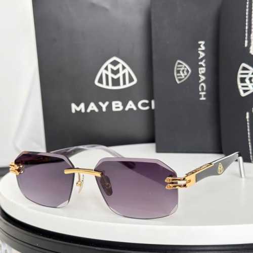 maybach Model:Z134 Size 58 17-145