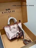 Gift box packaging Upgraded version with pendant! Ocean series shell print Coac