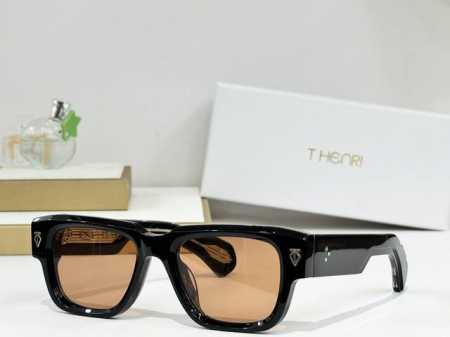 Sunglasses Photochromic Thenri Photochromic Model:Taycan Size: 52 - Click Image to Close