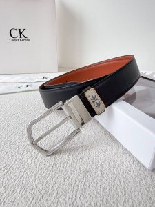 Brand: Cooper Kelvina Belt Model: Affordable alternative to a top-tier brand bel