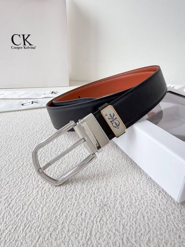 Brand: Cooper Kelvina Belt Model: Affordable alternative to a top-tier brand bel