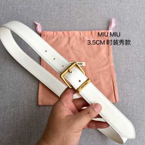 Miu Miu Authentic Single Piece, Currently Available In Stores. Thank You To Cust
