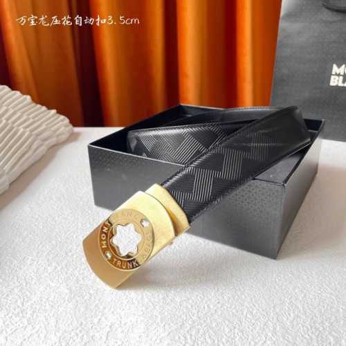 Brand: Montblanc Price P whole set Size: Bandwidth 34mm Genuine size Hardware m