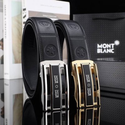 Montblanc automatic high-end quality, 3.5mm wide exquisite automatic steel buck Montblanc automatic high-end quality, 3.5mm wide exquisite automatic steel buck