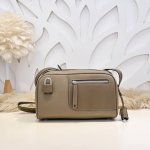 Hermes - Hermes' latest men's crossbody shoulder bag is made of top-grade calfs