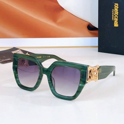 Roberto Cavall* Mod: Src089 Size: 52-22-132 DDD