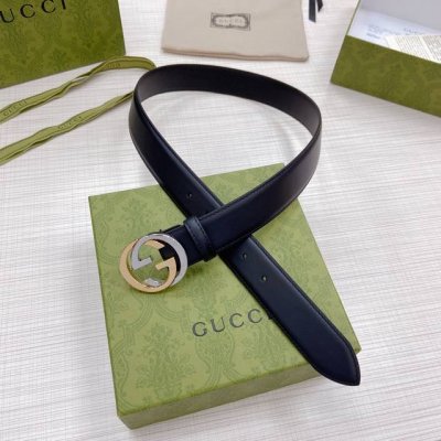 Comes with a full gift box. 4.0cm, new style from the Gucci official website, d