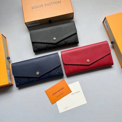 Color: Black, Blue, Bright Red Size: 19x10 The iconic Monogram pattern is embos