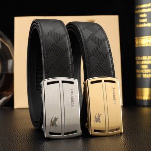 Special Burberry Automatic Secret Original Single High-End Quality Official Stor